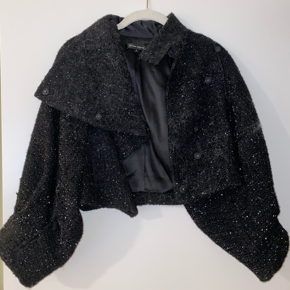 Nathan Jenden Blazer